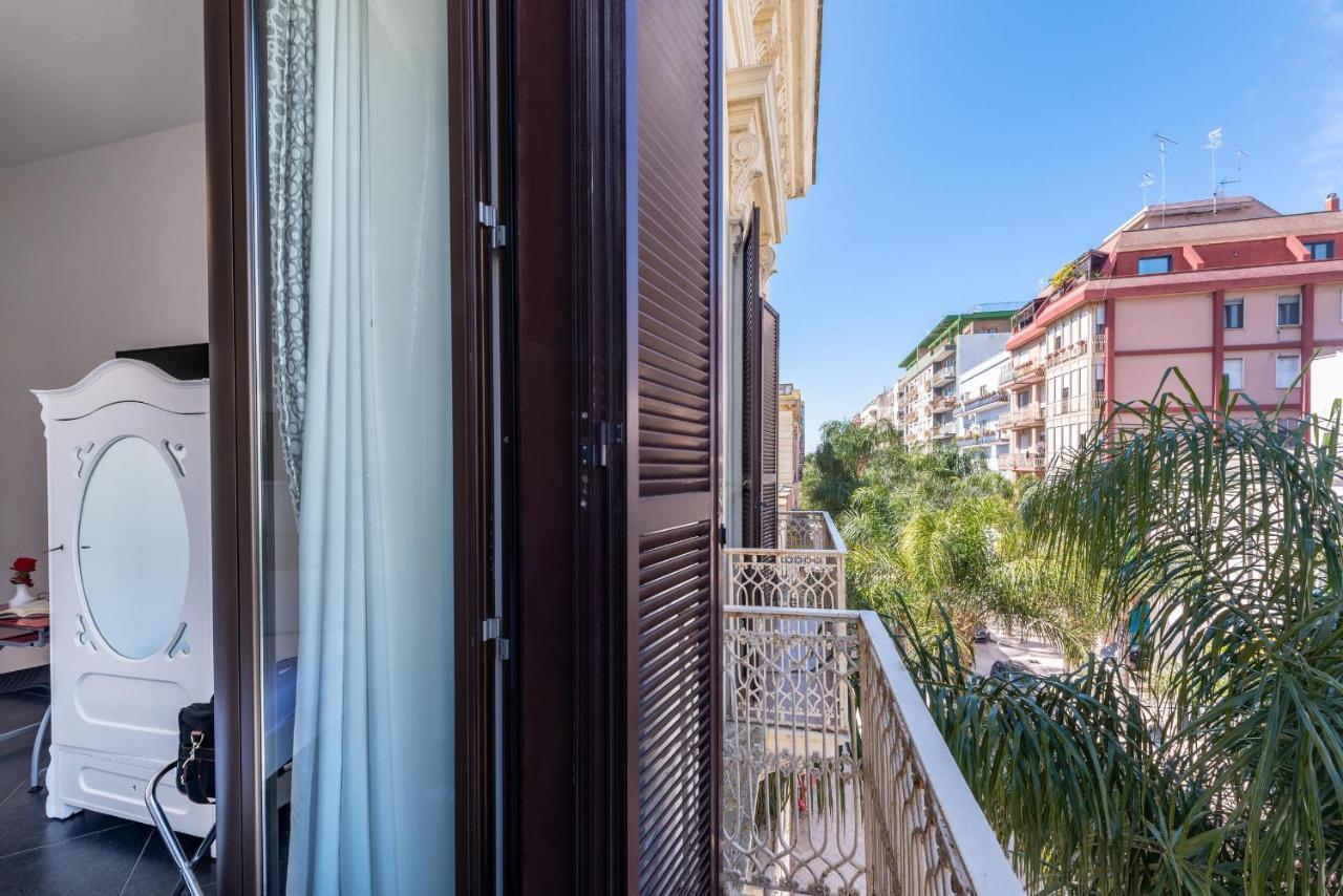 برينديسي Maria Vittoria Charming Rooms And Apartments المظهر الخارجي الصورة