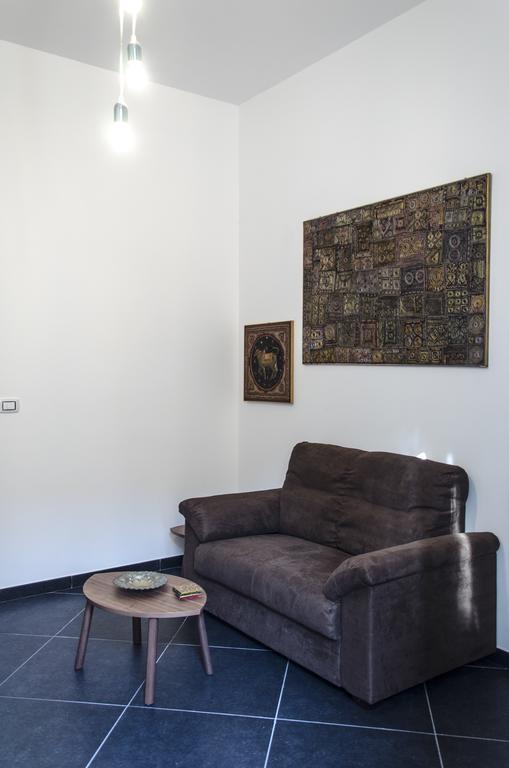 برينديسي Maria Vittoria Charming Rooms And Apartments الغرفة الصورة