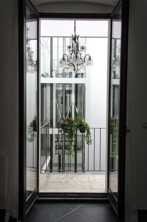 برينديسي Maria Vittoria Charming Rooms And Apartments المظهر الخارجي الصورة