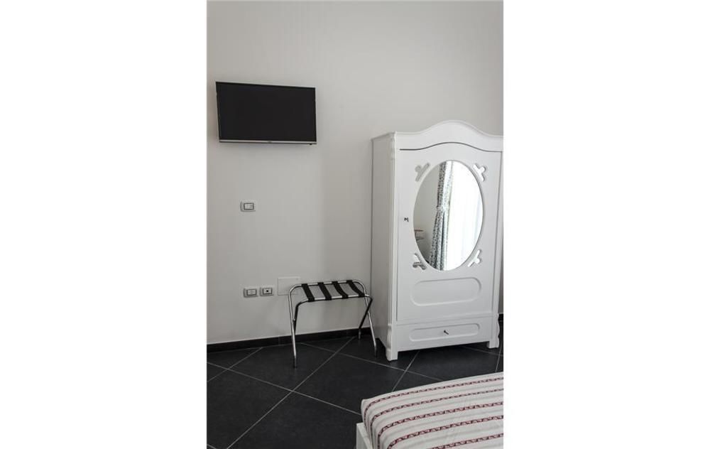 برينديسي Maria Vittoria Charming Rooms And Apartments المظهر الخارجي الصورة