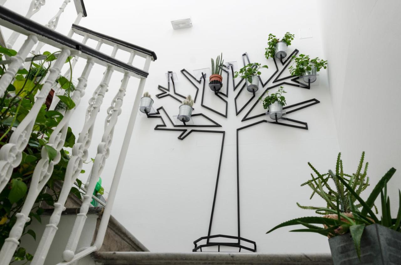 برينديسي Maria Vittoria Charming Rooms And Apartments المظهر الخارجي الصورة