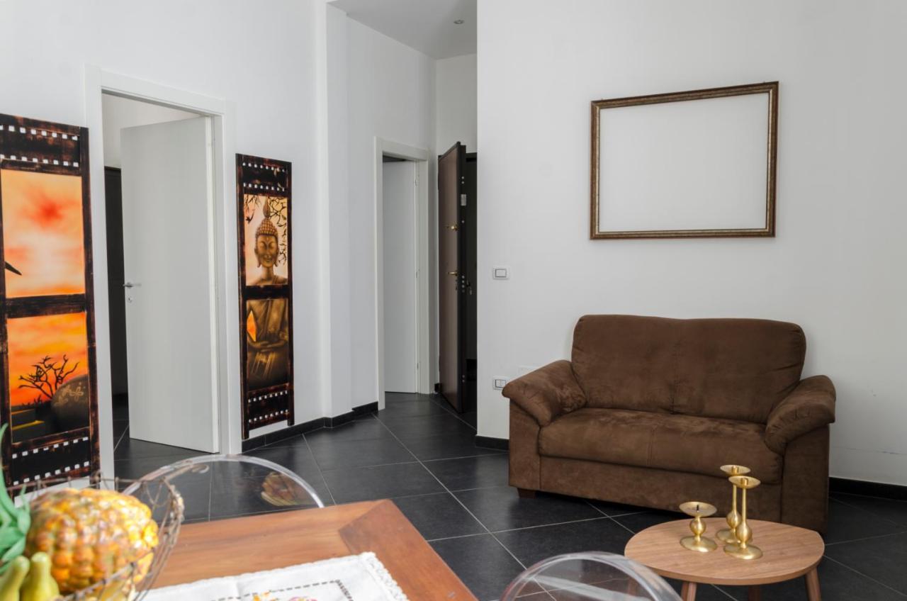 برينديسي Maria Vittoria Charming Rooms And Apartments المظهر الخارجي الصورة