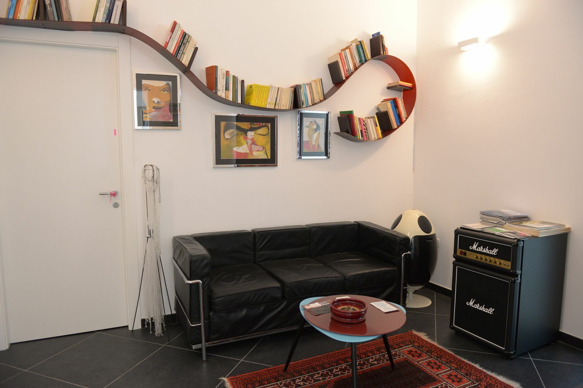 برينديسي Maria Vittoria Charming Rooms And Apartments المظهر الخارجي الصورة