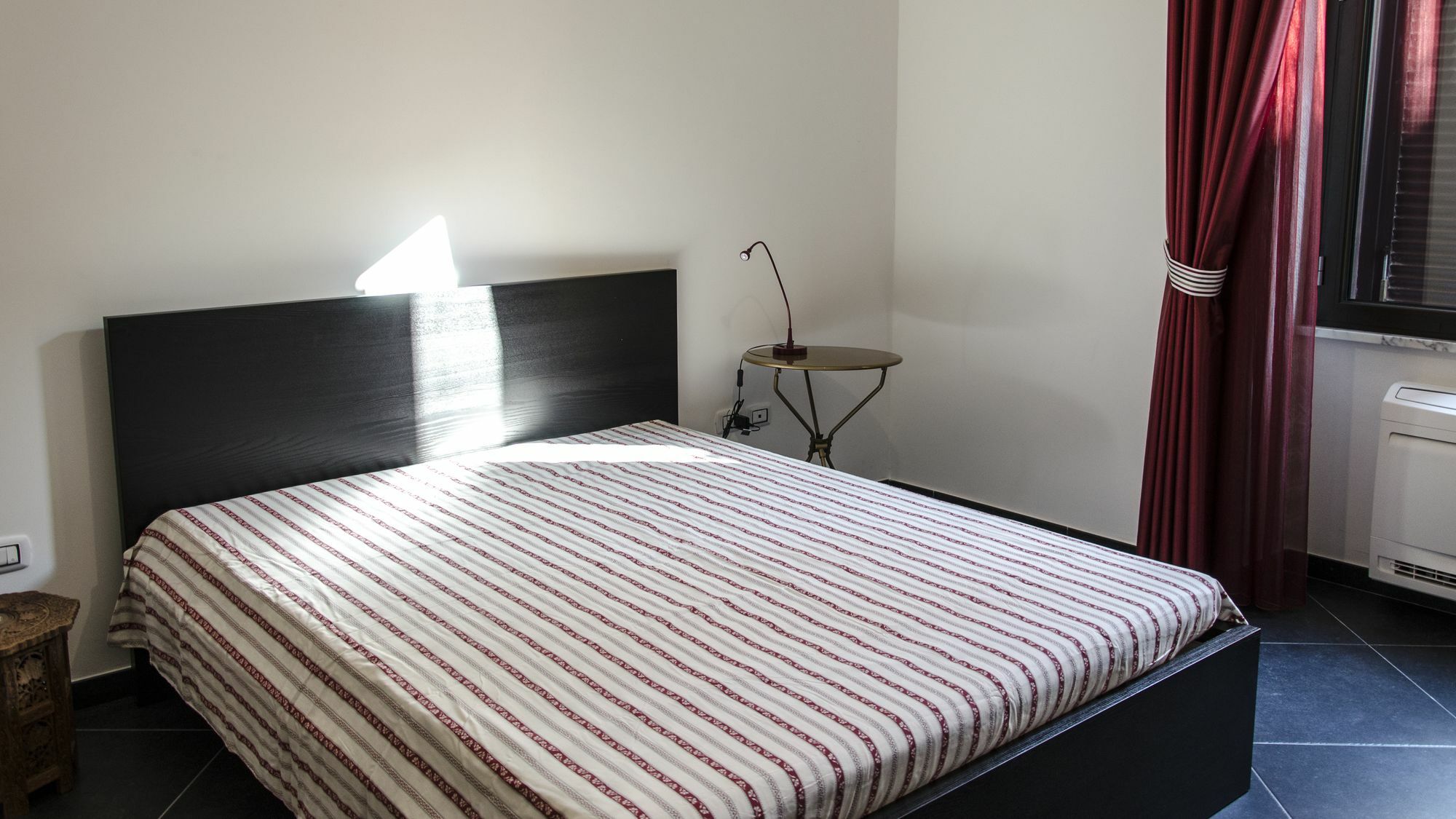 برينديسي Maria Vittoria Charming Rooms And Apartments المظهر الخارجي الصورة